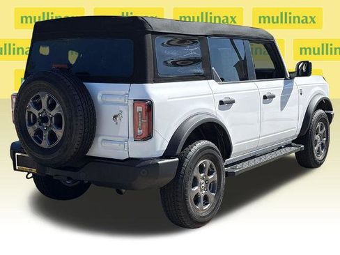 Certified 2024 Ford Bronco Big Bend AWD/4WD image 6