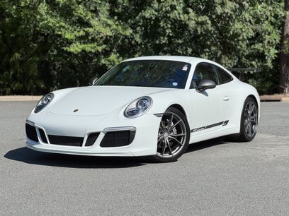 Used 2019 Porsche 911 Carrera