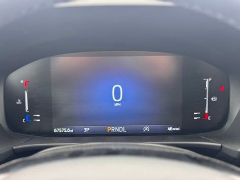 Used 2024 Ford Escape Active image 12