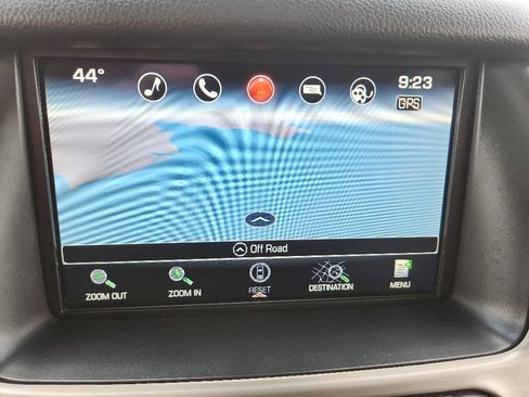 Certified 2016 GMC Yukon Denali w/ Open Road Package AWD/4WD image 21