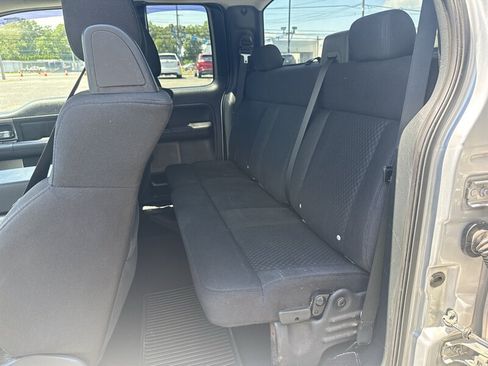 Used 2008 Ford F150 FX4 AWD/4WD image 10
