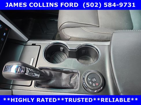 Used 2015 Ford Explorer Sport w/ Equipment Group 401A AWD/4WD image 31