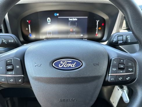 New 2026 Ford Maverick XL FWD image 25