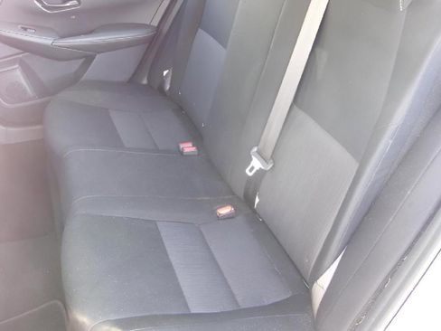 Used 2025 Nissan Sentra SV image 10