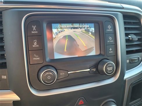 Used 2022 RAM 1500 Classic Warlock w/ Trailer Tow Group image 17