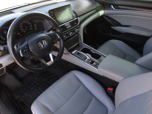 Certified 2020 Honda Accord Touring image 15