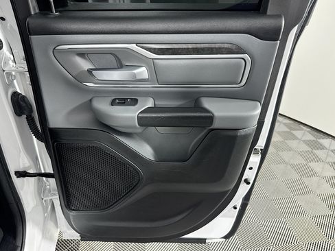 Used 2022 RAM 1500 Big Horn RWD image 26