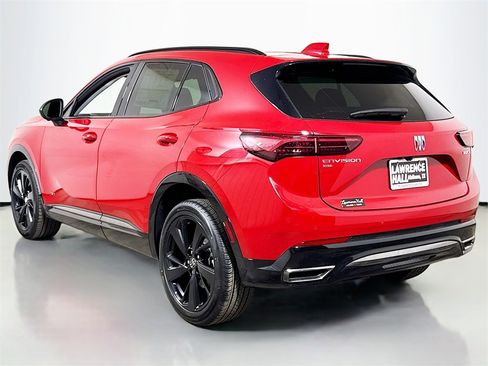 New 2026 Buick Envision Sport Touring image 3