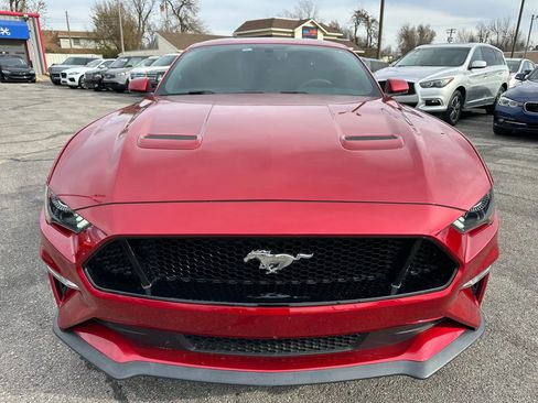 Used 2020 Ford Mustang GT image 29