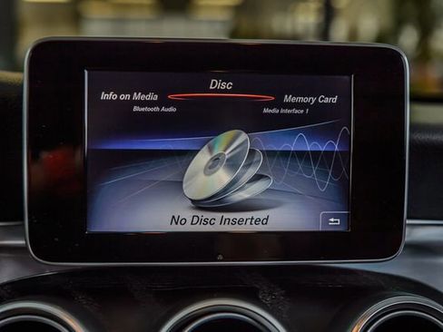 Used 2018 Mercedes-Benz C 300 Cabriolet image 27