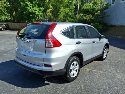 Used 2016 Honda CR-V LX image 3