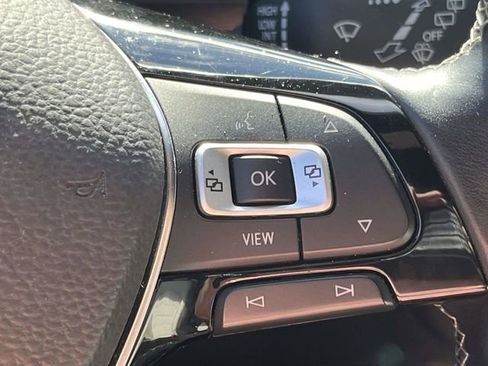 Used 2020 Volkswagen Tiguan SEL Premium R-Line w/ 3rd Row Seat Package image 30