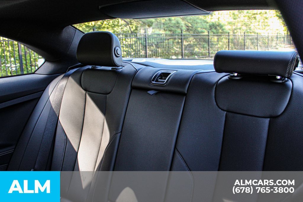 Used 2026 BMW 230i Coupe RWD image 16