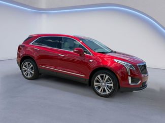 Used 2026 Cadillac XT5 Premium Luxury w/ Driver Assist Package AWD/4WD video 1