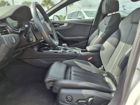 Used 2024 Audi A5 2.0T Premium Plus AWD/4WD image 25