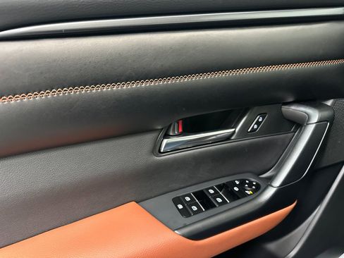 New 2026 MAZDA CX-50 2.5 Turbo w/ Accent Package image 29