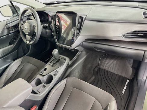 Certified 2026 Subaru Crosstrek 2.5i Premium AWD/4WD image 32
