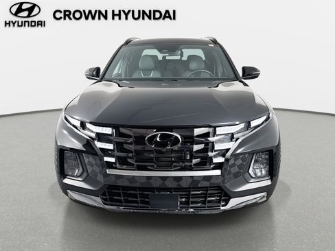 Certified 2024 Hyundai Santa Cruz Limited image 2
