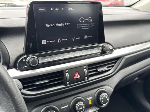 Used 2023 Kia Forte LXS w/ LXS Technology Package image 22