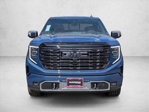 New 2026 GMC Sierra 1500 Denali Ultimate image 5