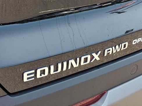 Used 2026 Chevrolet Equinox LT w/ Convenience Package II AWD/4WD image 30