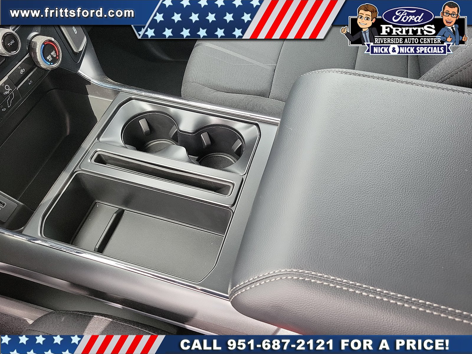 New 2026 Ford F150 STX RWD image 9