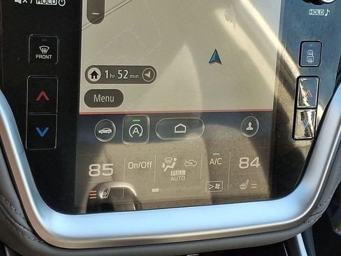 Certified 2022 Subaru Outback Premium image 18