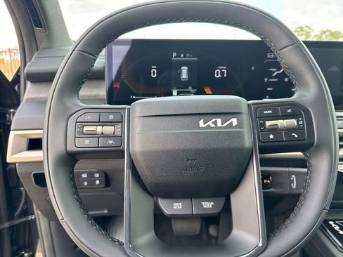 New 2027 Kia Telluride S AWD/4WD image 26