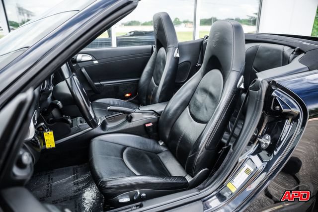 Used 2008 Porsche 911 Carrera S RWD image 5