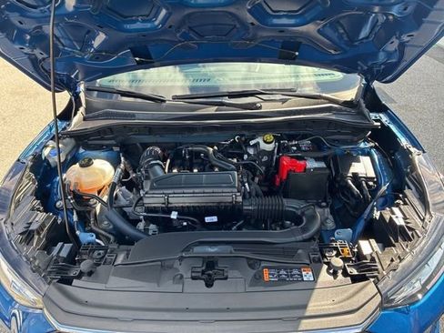 Certified 2023 Ford Escape Active AWD/4WD image 19