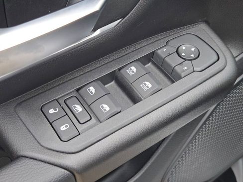 New 2025 RAM 1500 Big Horn w/ Protection Group image 18