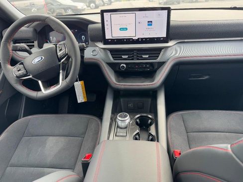 New 2026 Ford Explorer ST w/ Sun And Sound Package AWD/4WD image 7