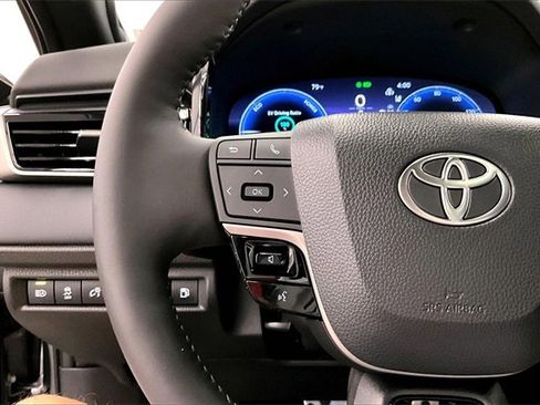 Used 2026 Toyota Camry XSE image 26