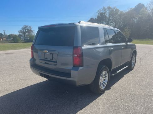 Used 2019 Chevrolet Tahoe LT image 5
