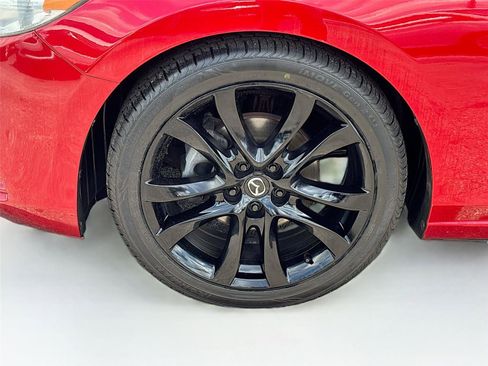 Used 2014 MAZDA MAZDA6 Grand Touring w/ MRCC + FOW Package FWD image 33