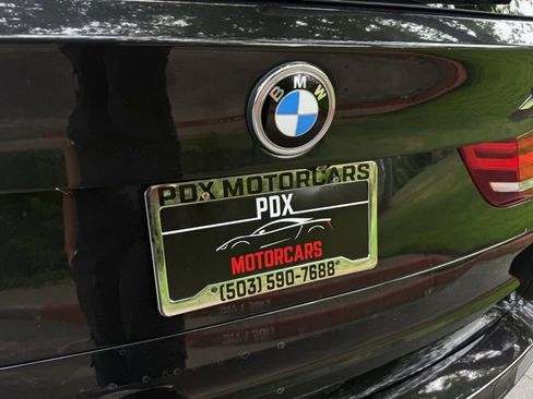 Used 2015 BMW X5 xDrive35d image 37
