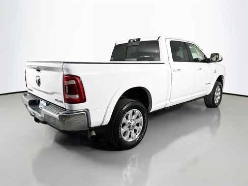 Used 2022 RAM 2500 Laramie image 7