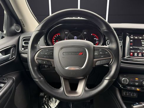 Used 2021 Dodge Durango SXT image 16