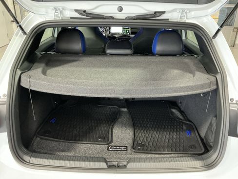 Used 2025 Volkswagen Golf w/ Euro Style Package AWD/4WD image 25