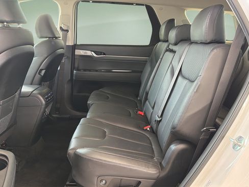Used 2024 Hyundai Palisade SEL AWD/4WD image 16