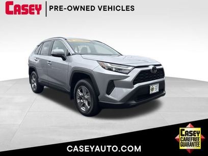 Used 2023 Toyota RAV4 XLE