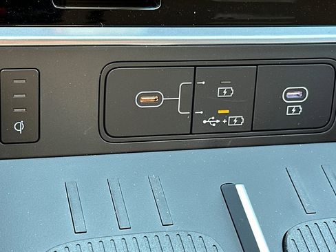 New 2026 Hyundai Santa Fe Limited image 31