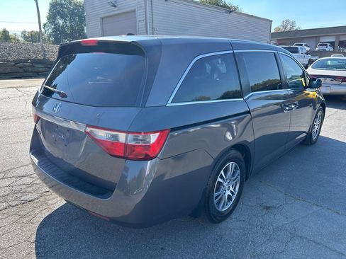 Used 2013 Honda Odyssey EX-L image 6