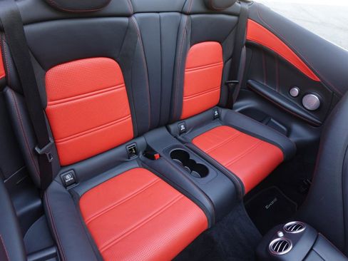 Used 2020 Mercedes-Benz C 63 AMG S image 16