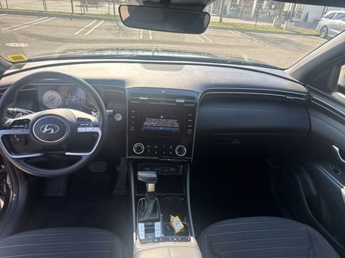 Used 2023 Hyundai Santa Cruz Night image 15