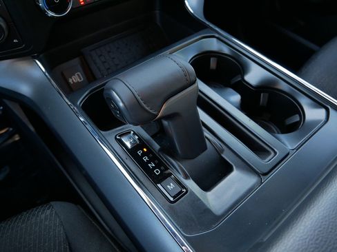 New 2025 Ford F150 XLT w/ Equipment Group 302A MID image 24