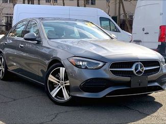 Used 2025 Mercedes-Benz C 300 4MATIC Sedan video 1