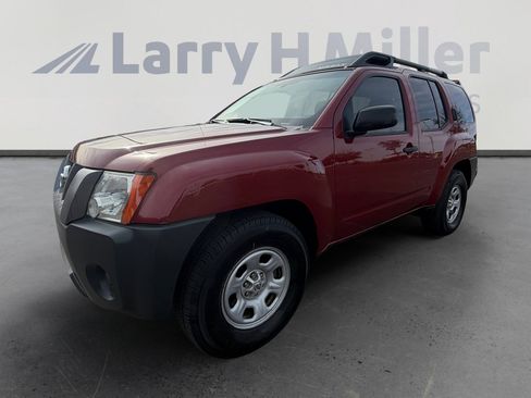 Used 2007 Nissan Xterra X w/ Power Pkg RWD image 1