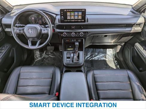 Certified 2024 Honda CR-V Sport-L image 21