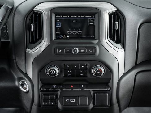 New 2024 Chevrolet Silverado 2500 W/T w/ WT Convenience Package image 25